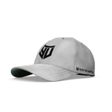 Mninety Mind Buffering Sandwich Cap