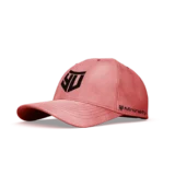 Mninety Mind Buffering pink  Cap